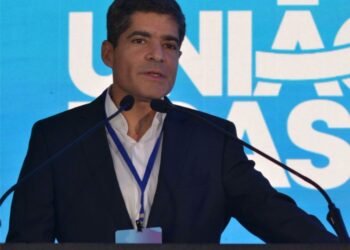 ACM Neto critica fala de Jerônimo Rodrigues e diz que governador “quer tratar bandido com carinho e adversário com vala”