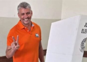 Prefeito Nal Azevedo quebra recordes em Guanambi e descarta candidatura a deputado.